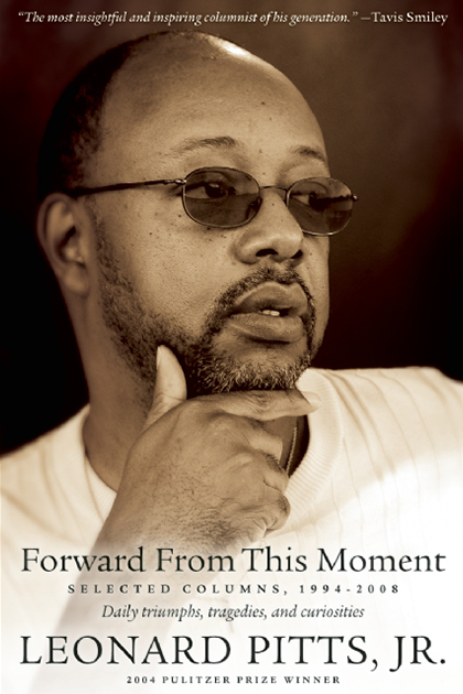 Forward From This Moment