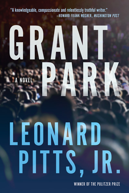 Grant Park
